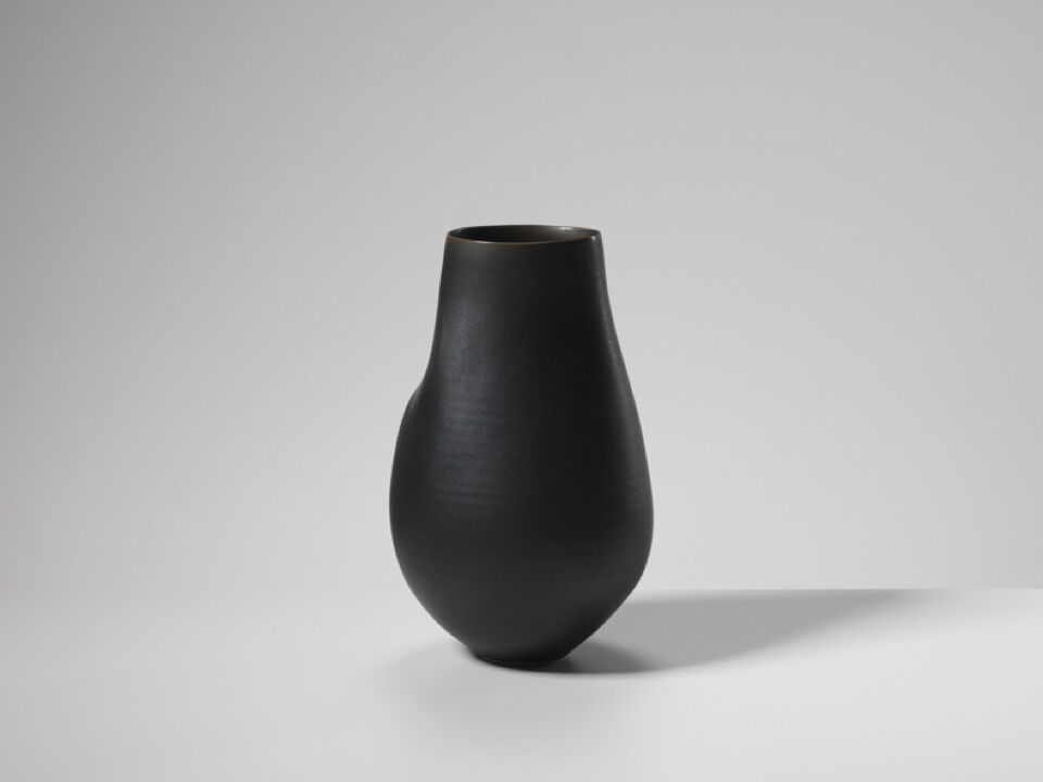 Sara Flynn Camber Vessel