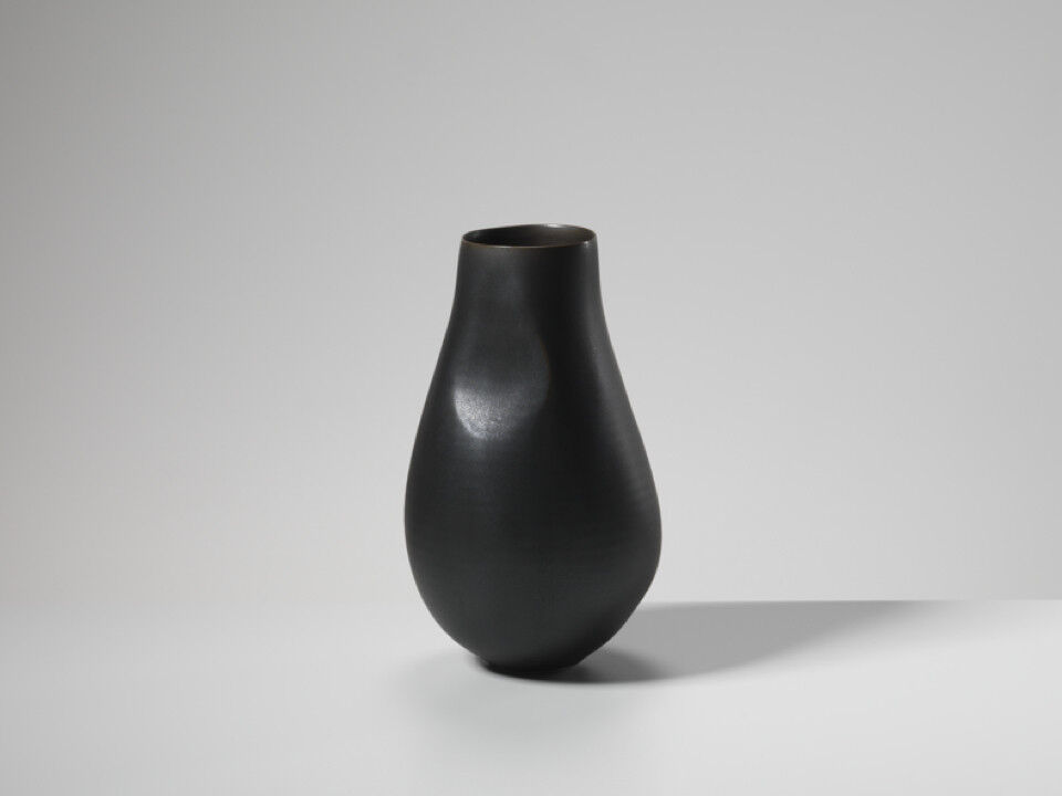 Sara Flynn Camber Vessel