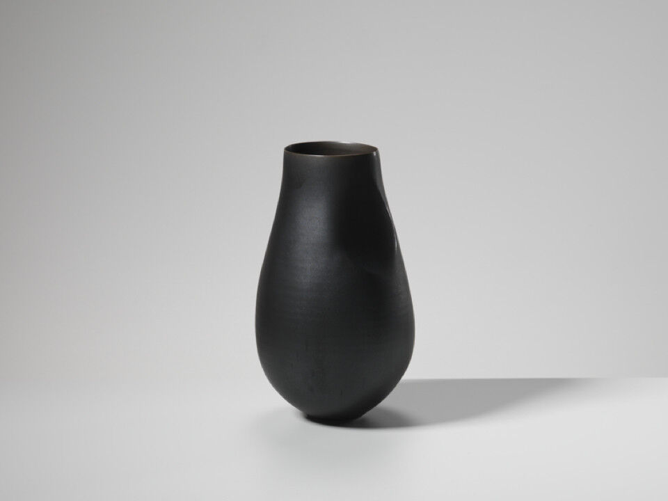 Sara Flynn Camber Vessel