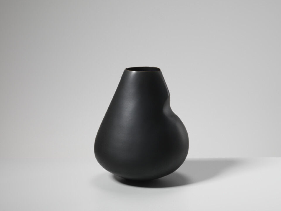 Sara Flynn Spine Camber Vessel