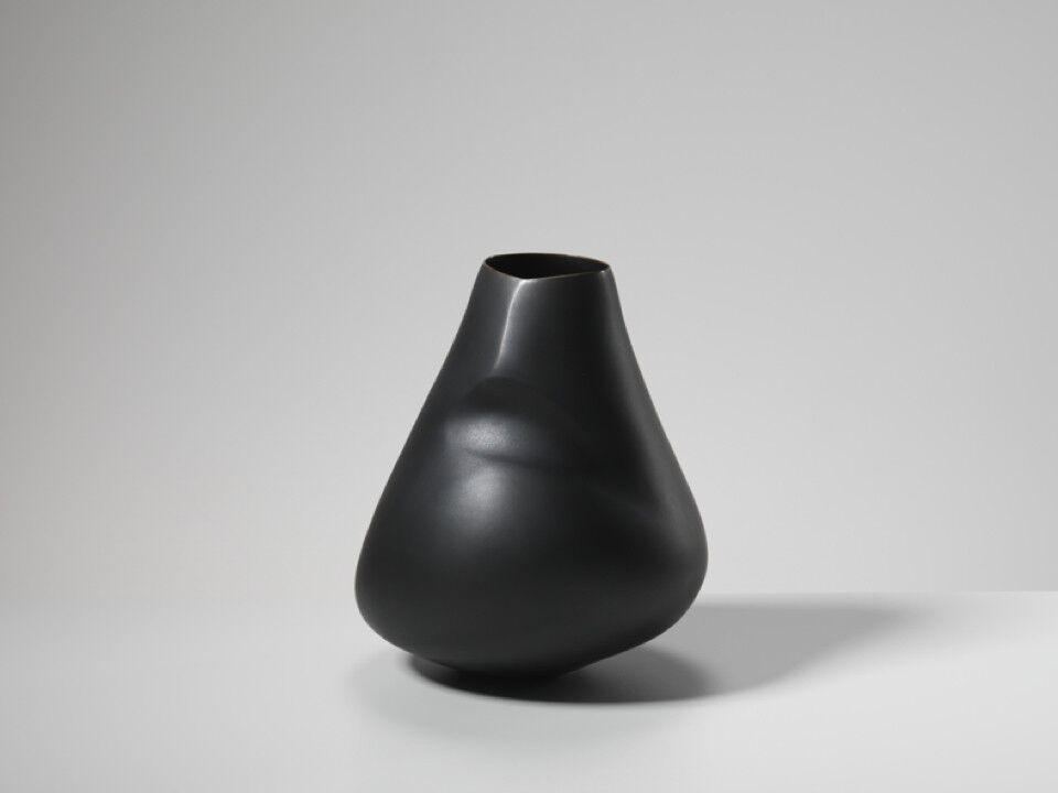 Sara Flynn Spine Camber Vessel