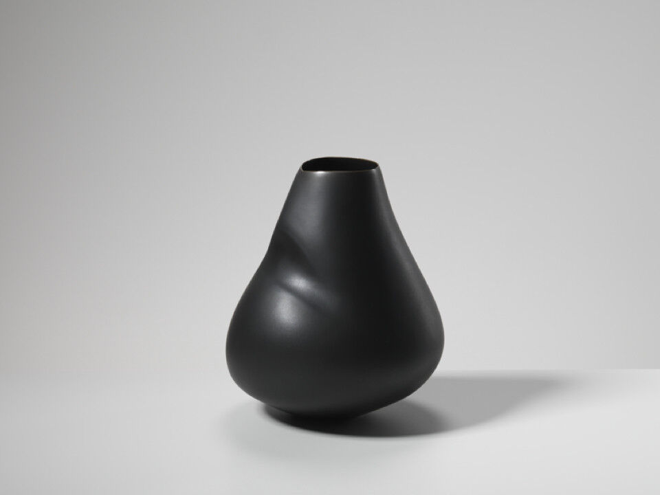 Sara Flynn Spine Camber Vessel