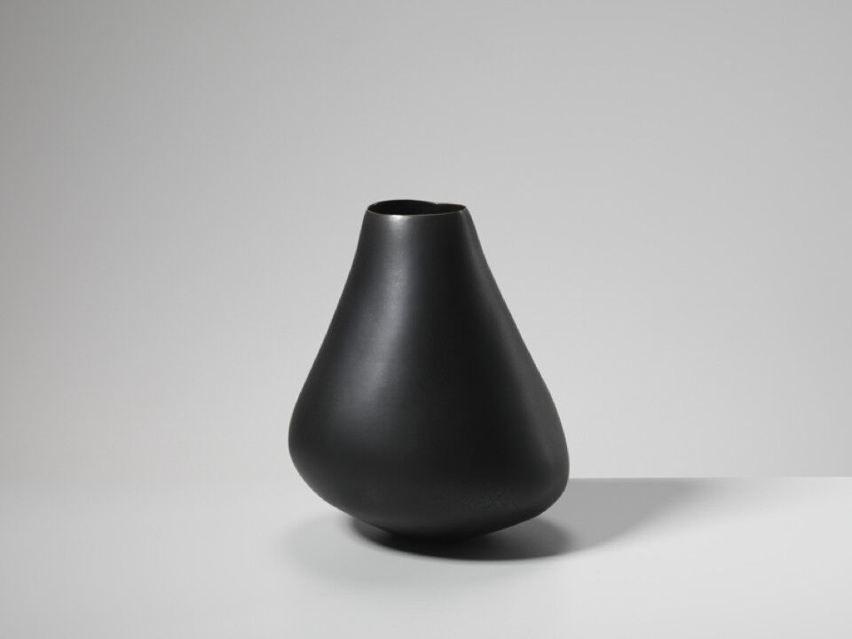 Sara Flynn Spine Camber Vessel
