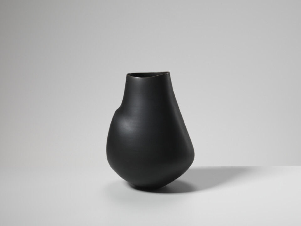 Sara Flynn Camber Vessel