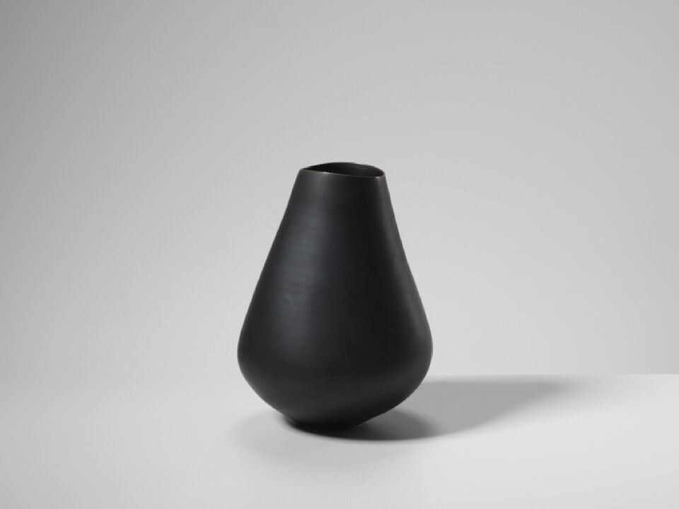 Sara Flynn Camber Vessel
