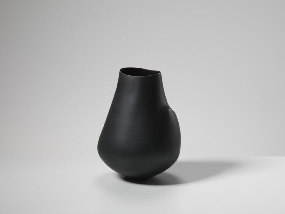 Sara Flynn Camber Vessel
