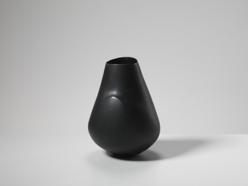 Sara Flynn Camber Vessel