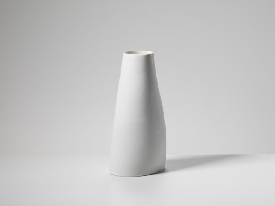 Sara Flynn Narrow Camber Vessel