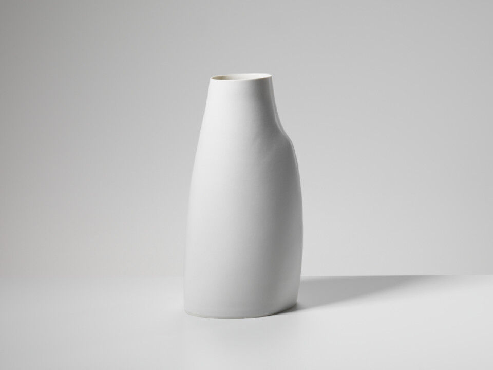 Sara Flynn Camber Vessel