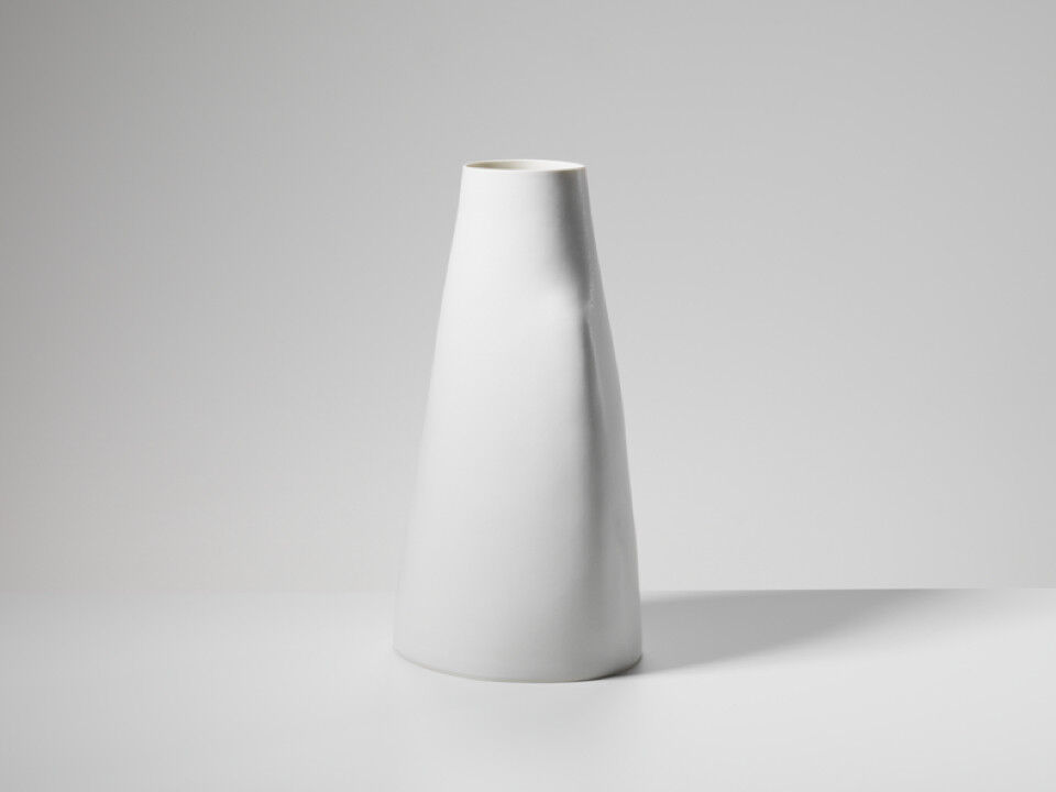 Sara Flynn Camber Vessel