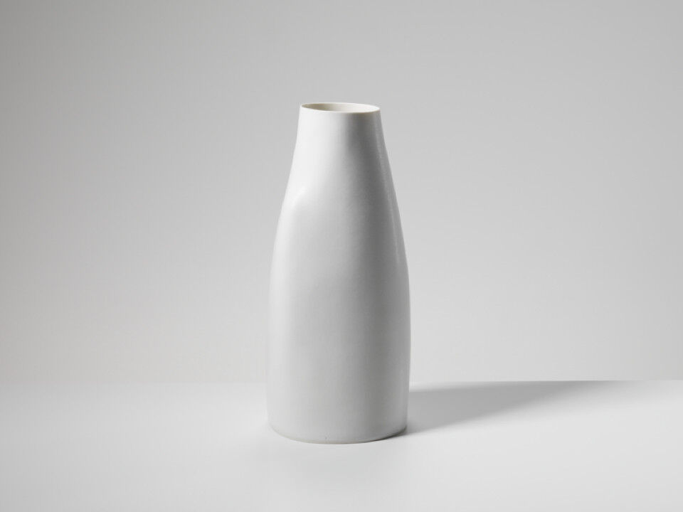 Sara Flynn Camber Vessel