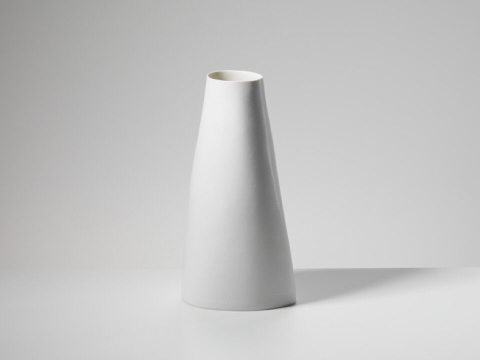 Sara Flynn Camber Vessel