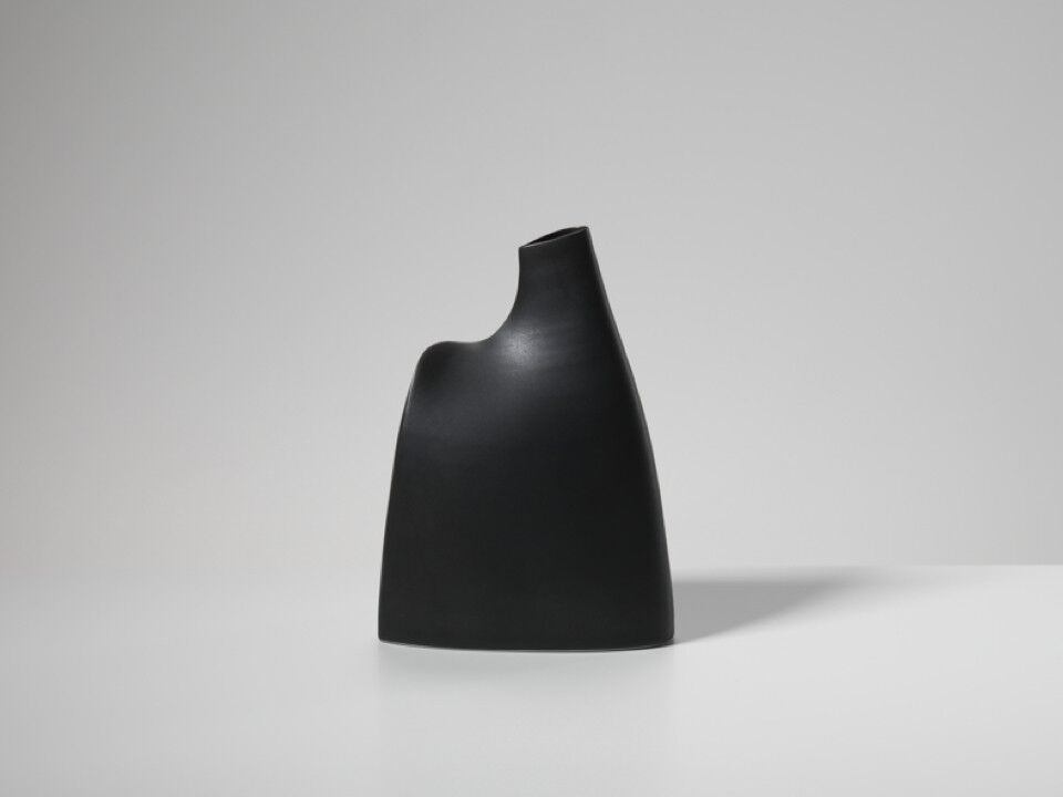 Sara Flynn Esker Vessel