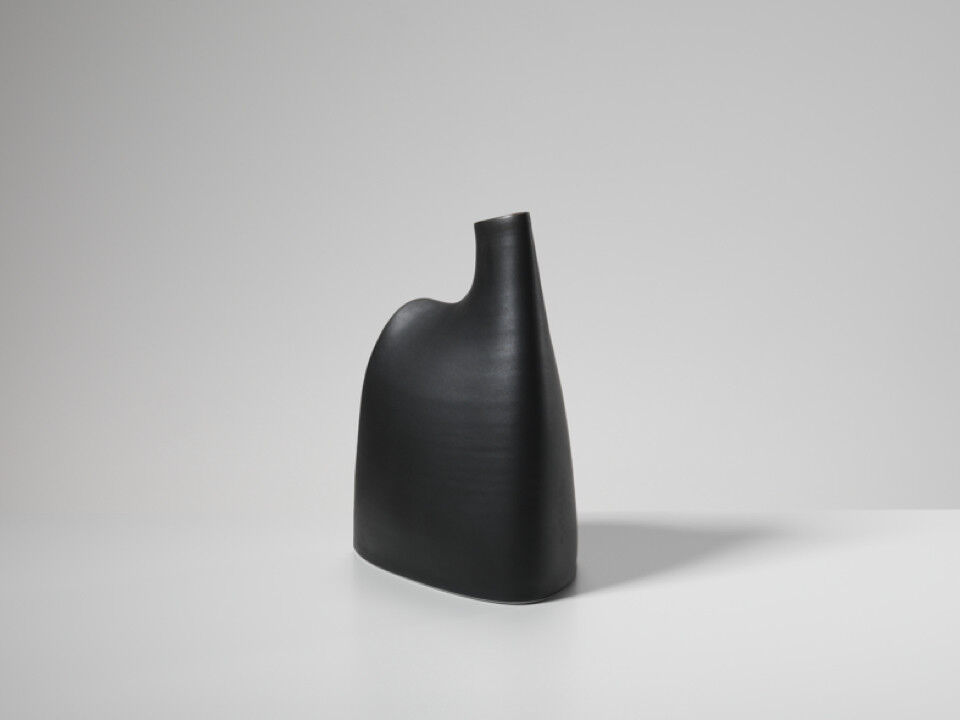 Sara Flynn Esker Vessel