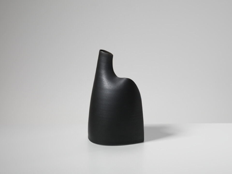 Sara Flynn Esker Vessel