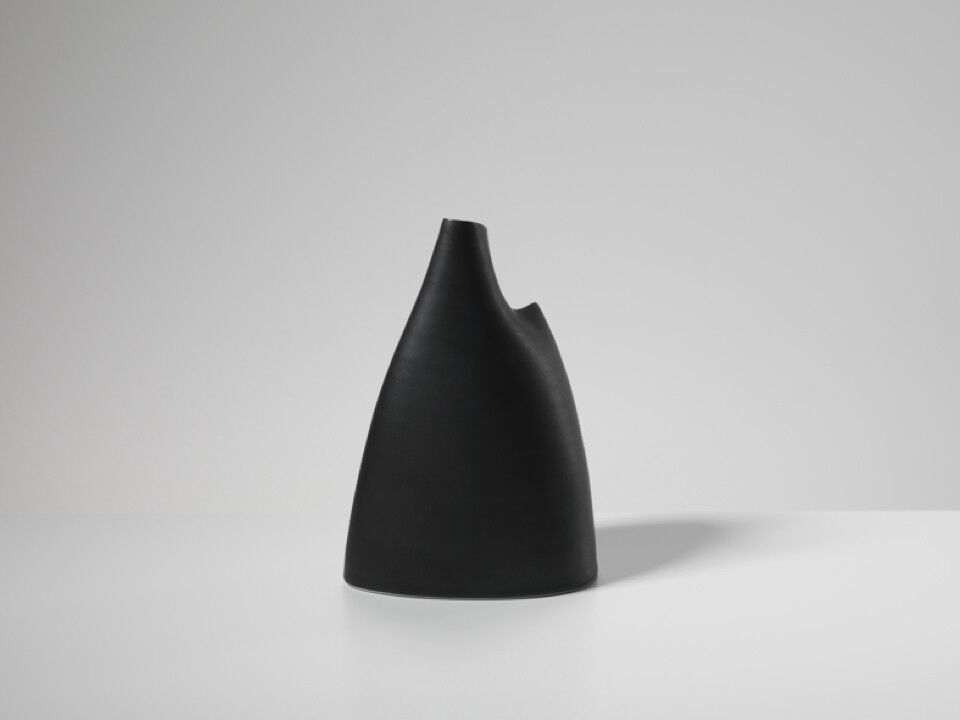 Sara Flynn Esker Vessel