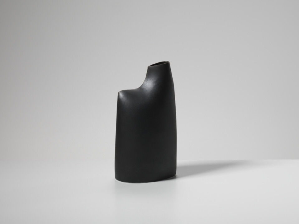 Sara Flynn Esker Vessel