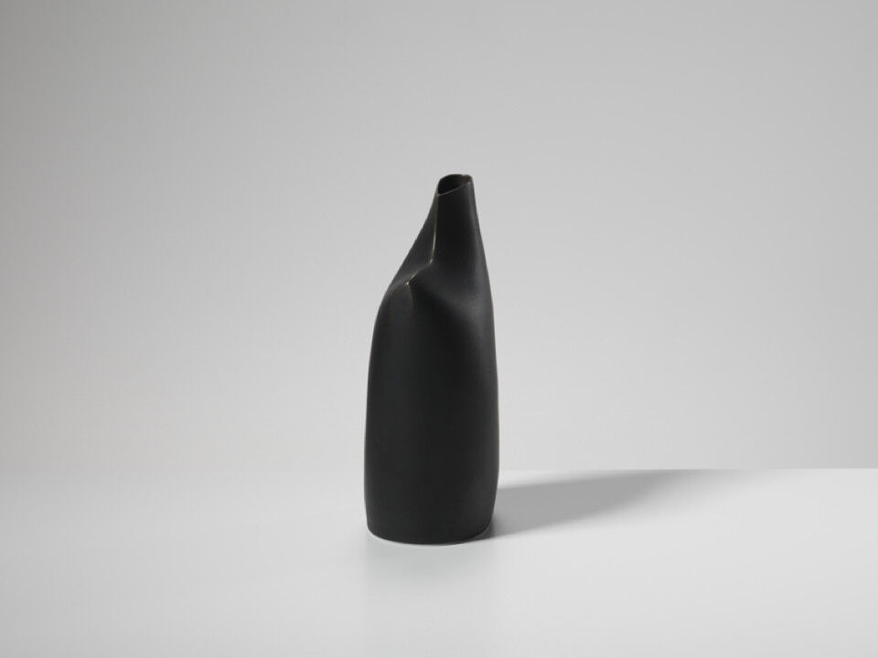 Sara Flynn Esker Vessel