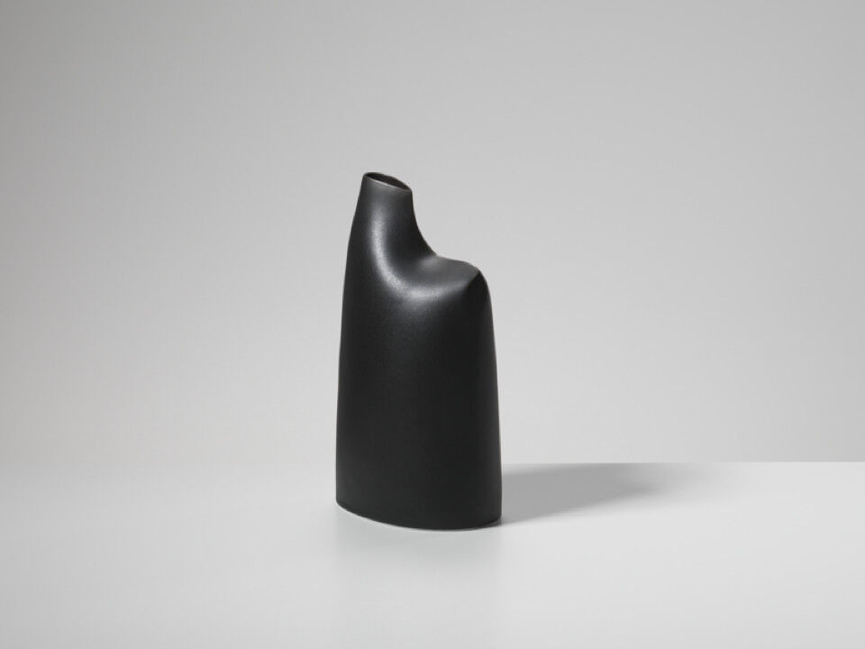 Sara Flynn Esker Vessel