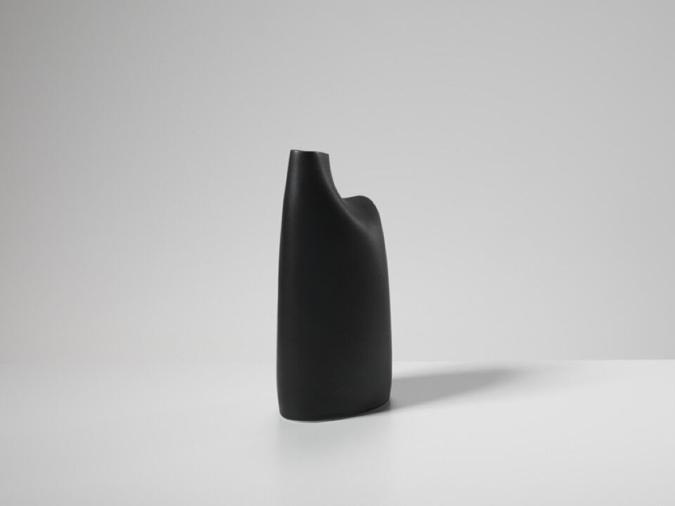 Sara Flynn Esker Vessel