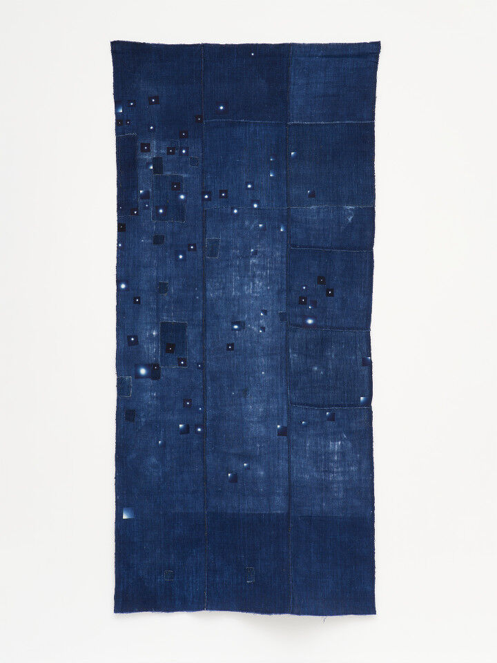 Work by Artist 