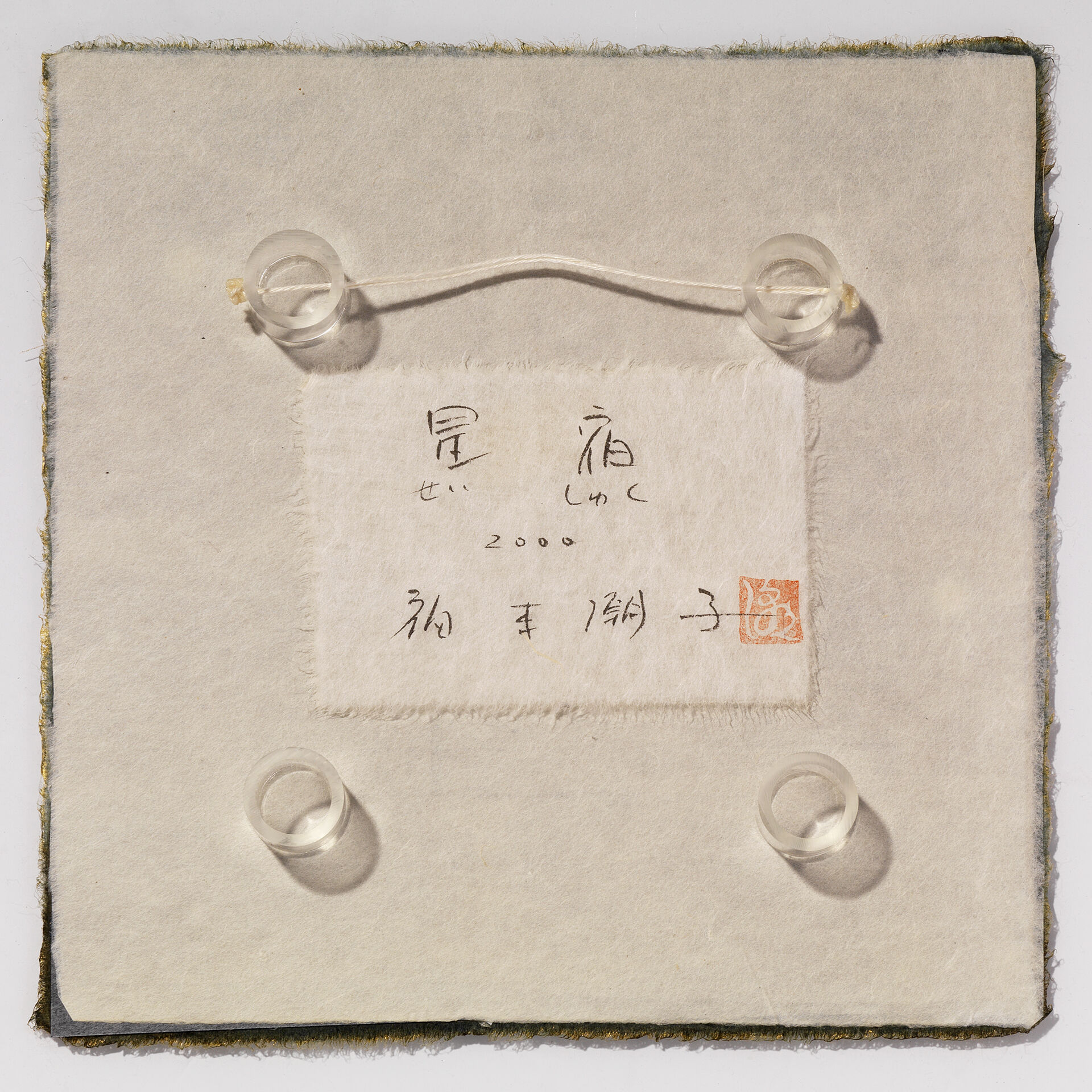 Shihoko Fukumoto SHF 0018 02