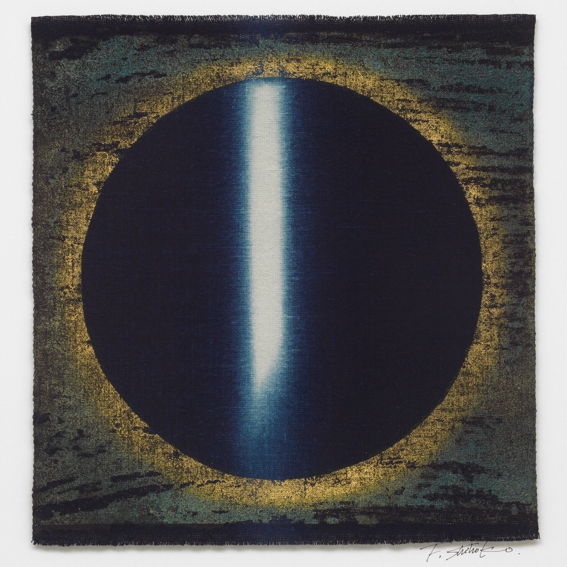 Shihoko Fukumoto SHF0010