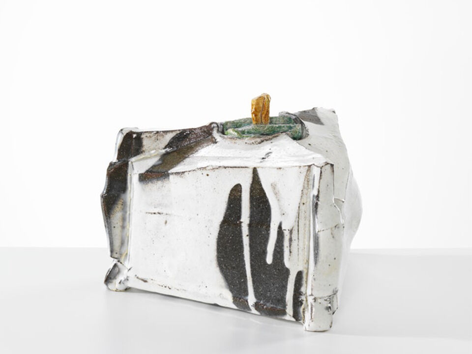 Work by Artist 