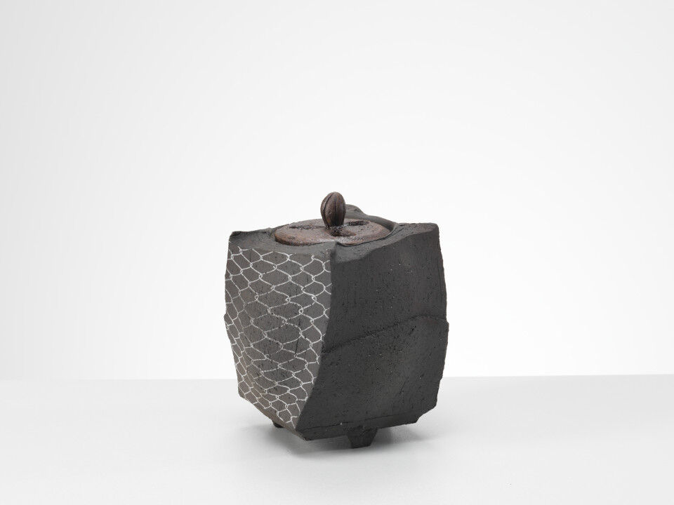 Work by Artist 