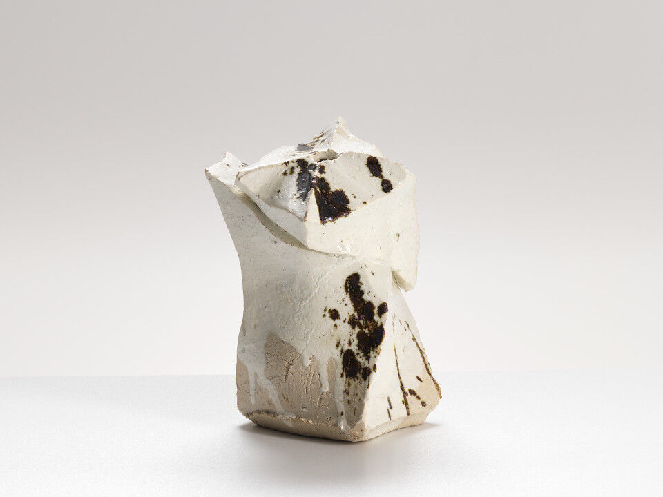 Work by Artist 