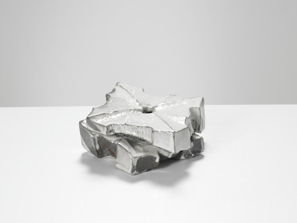 Work by Artist 