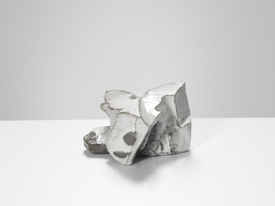 Work by Artist 