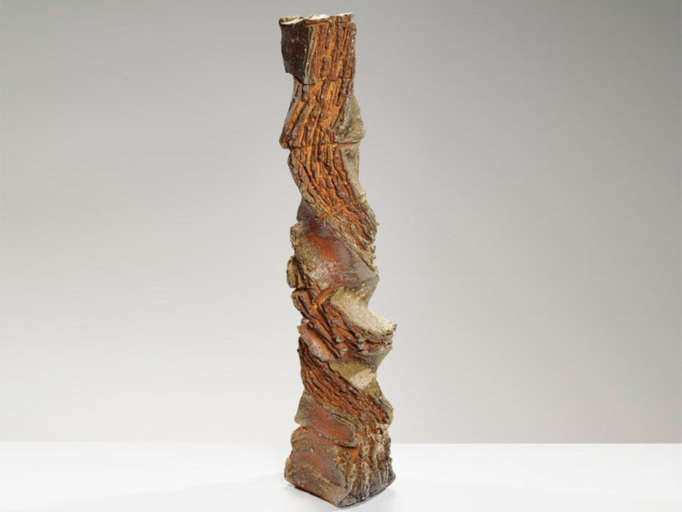Work by Artist 