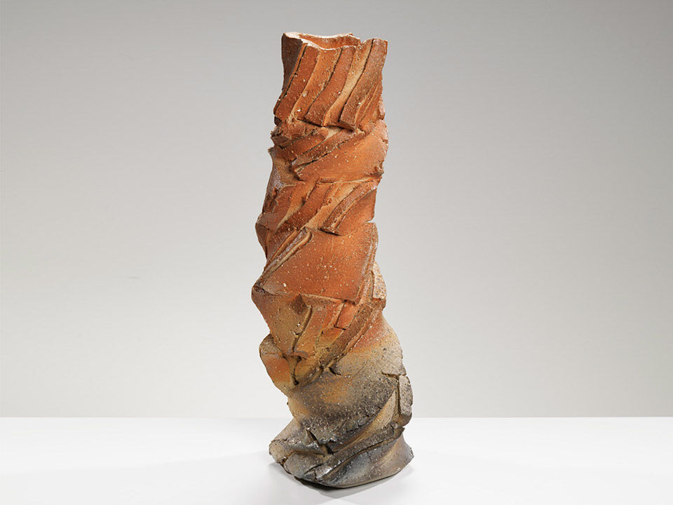 Work by Artist 