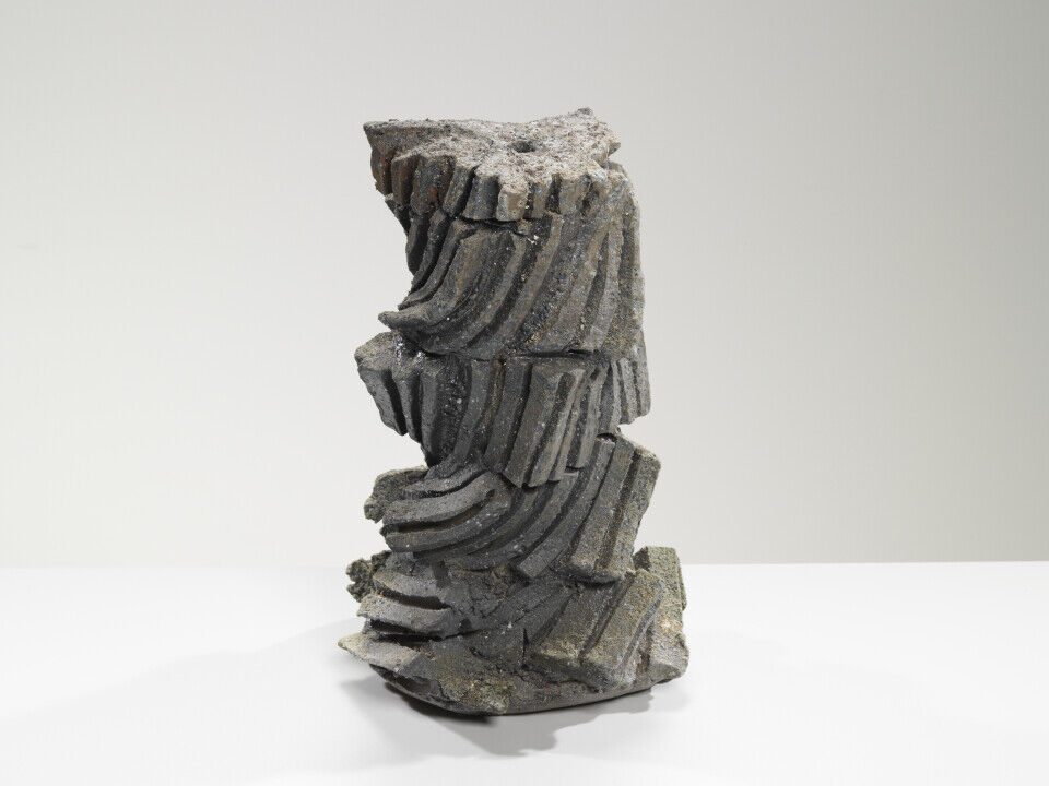 Work by Artist 