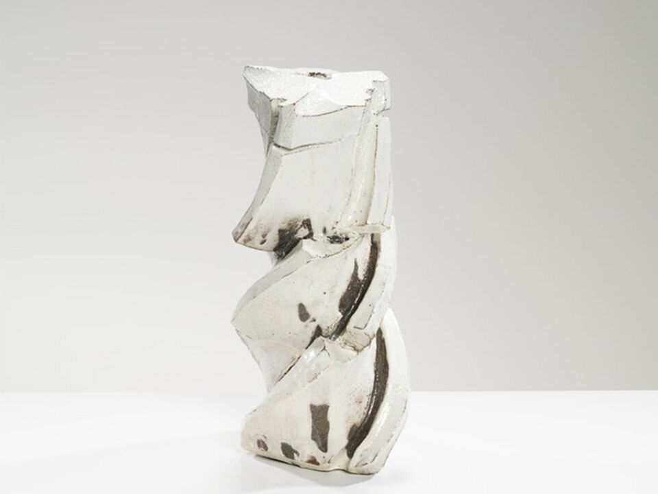 Work by Artist 
