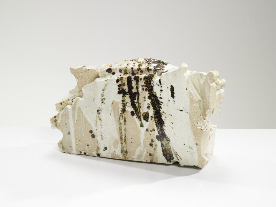 Work by Artist 