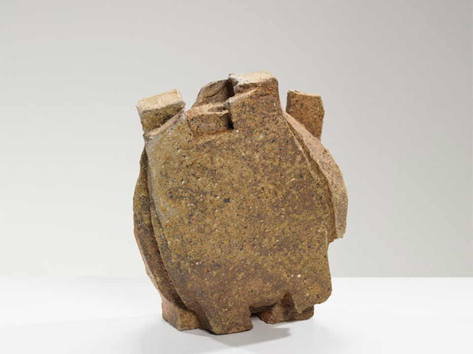 Work by Artist 