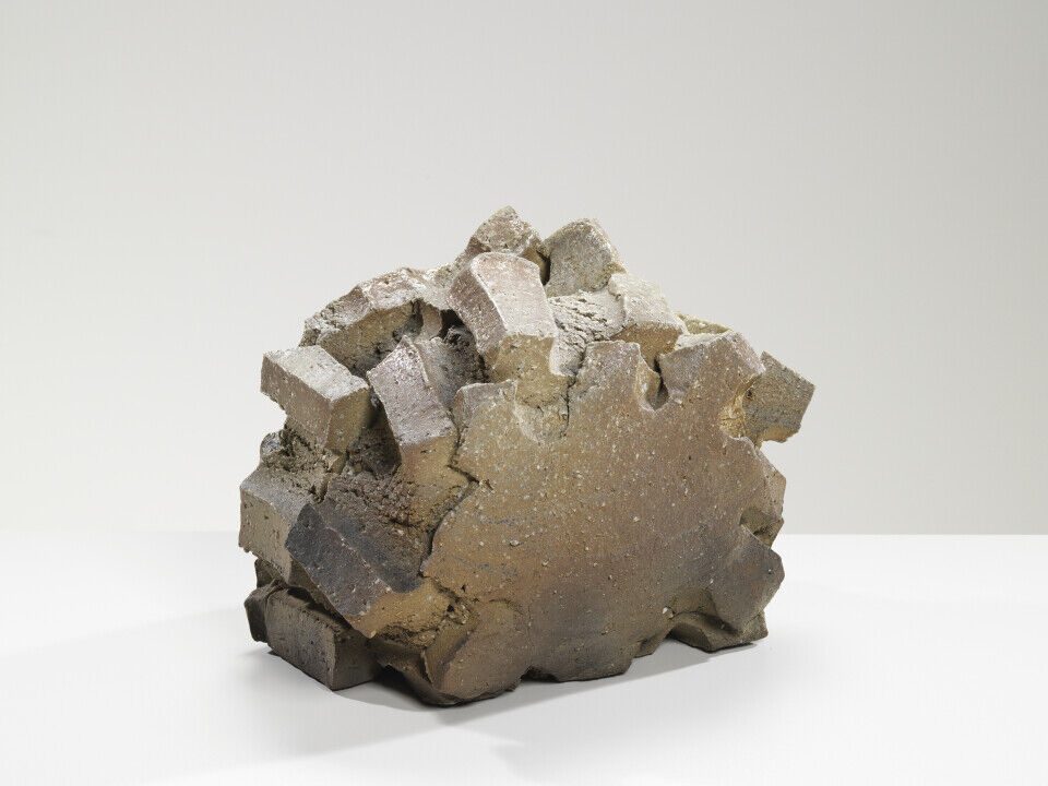 Work by Artist 