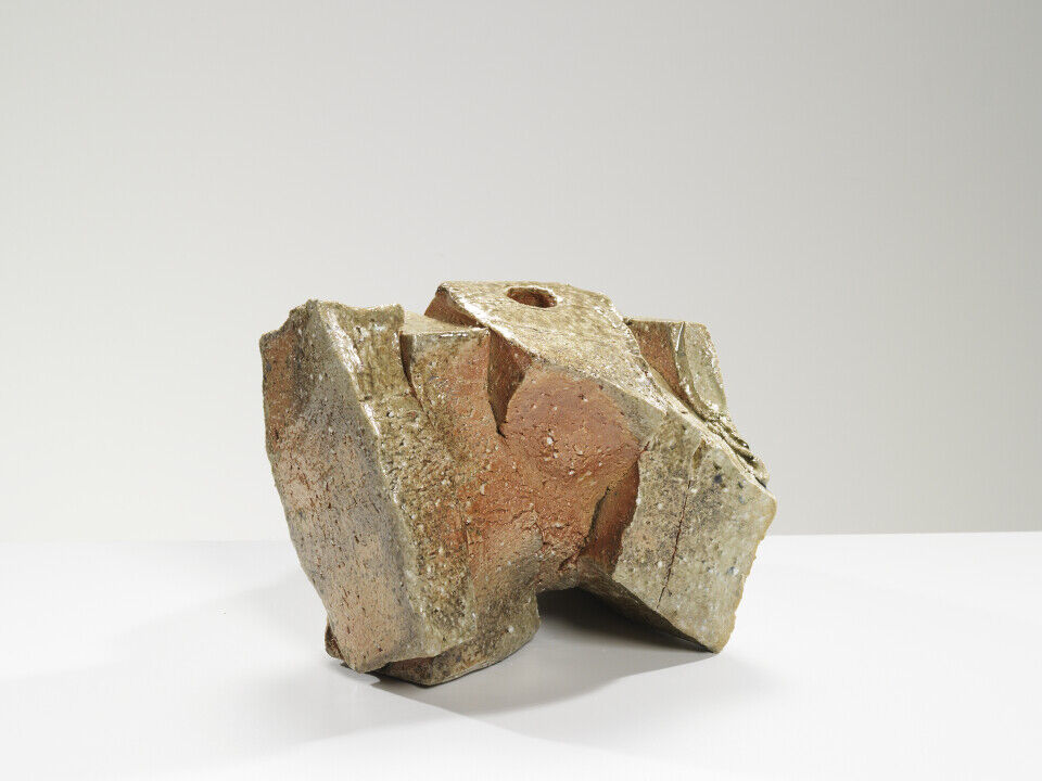 Work by Artist 