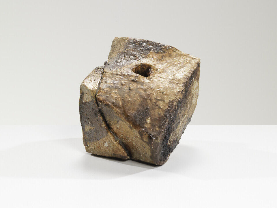 Work by Artist 