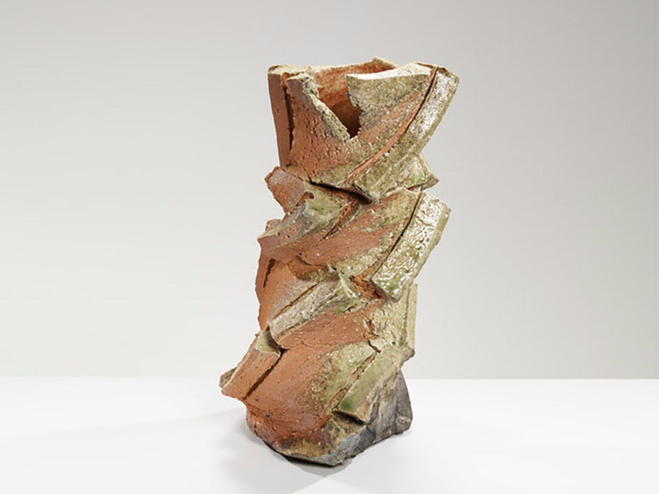 Work by Artist 