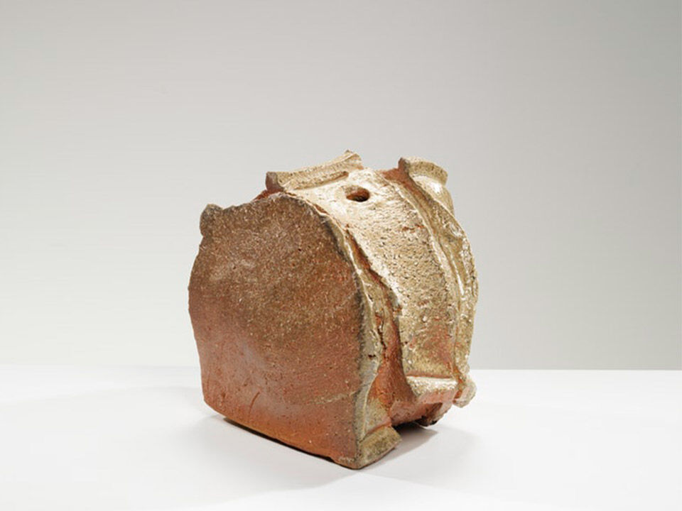 Work by Artist 