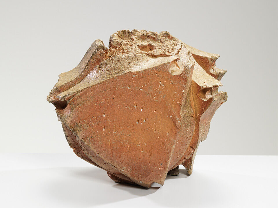 Work by Artist 