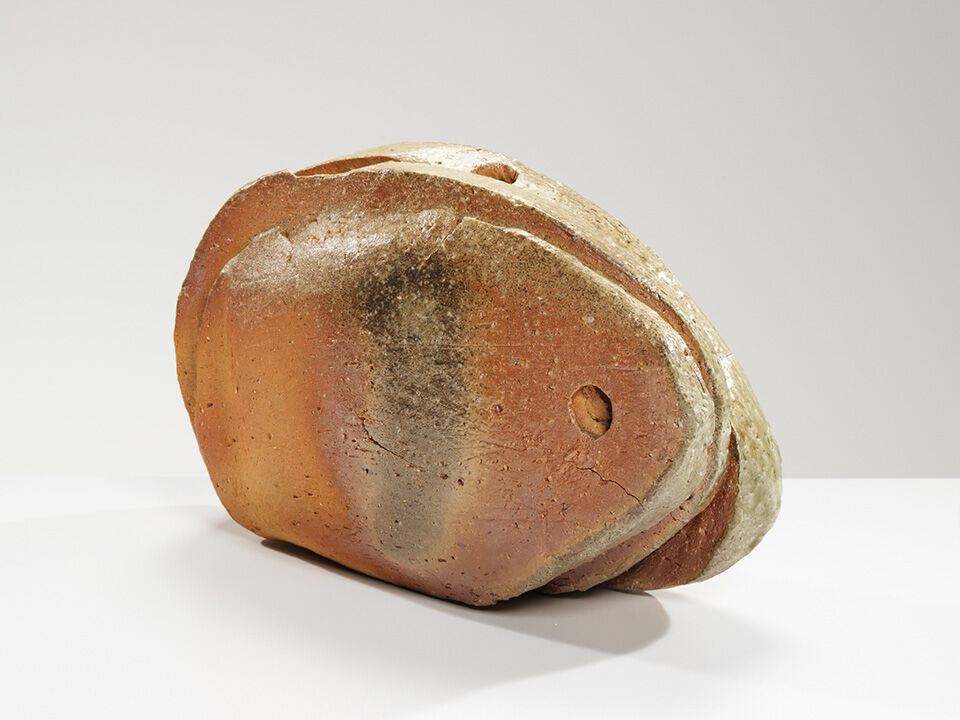Work by Artist 