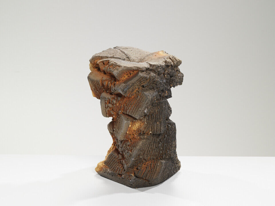 Work by Artist 