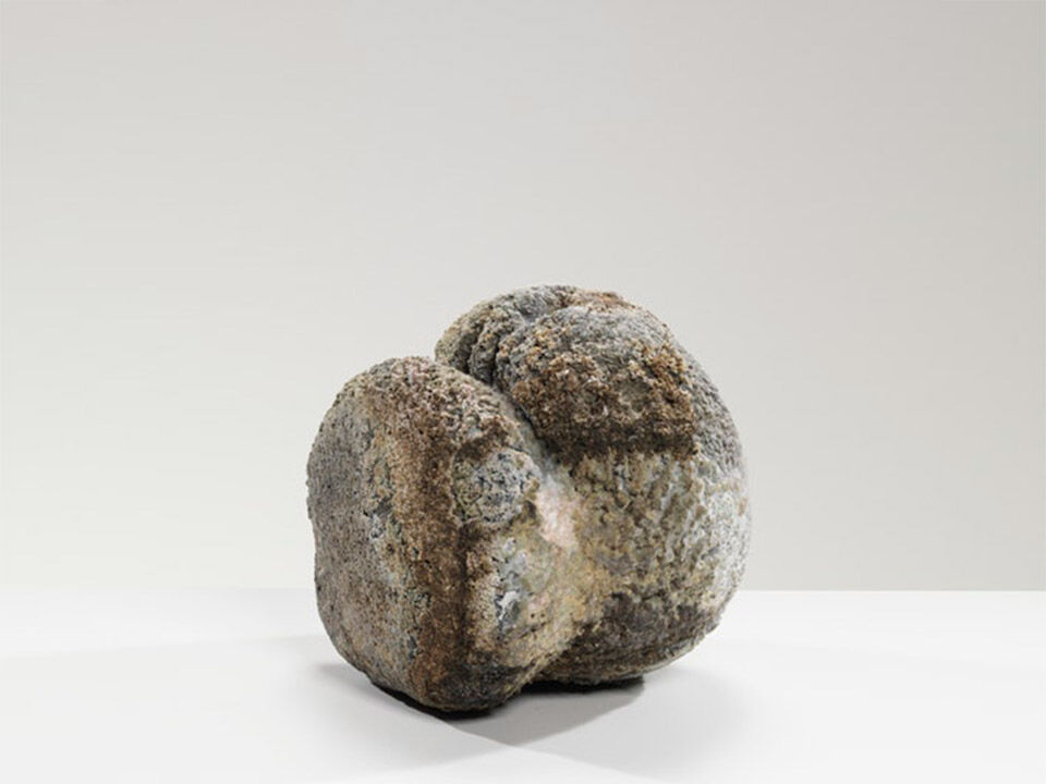 Work by Artist 