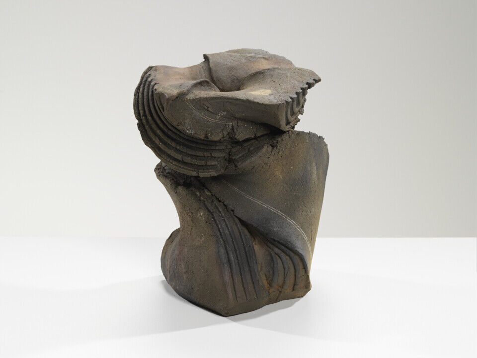 Work by Artist 