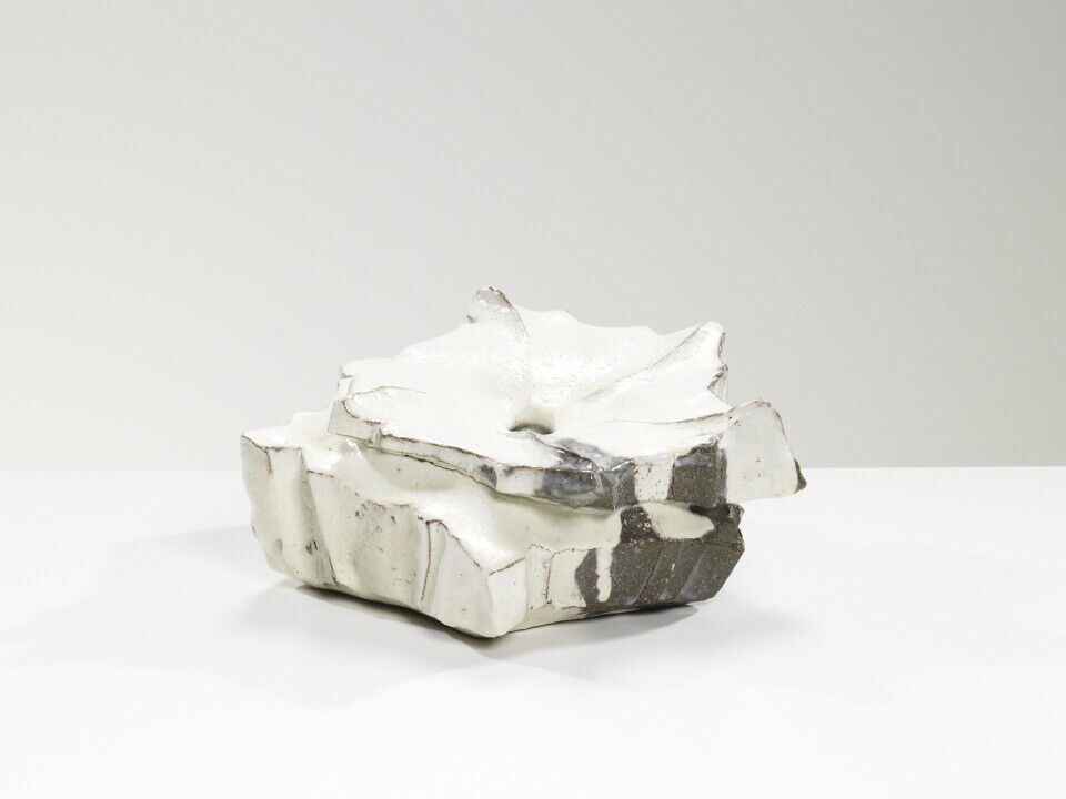 Work by Artist 