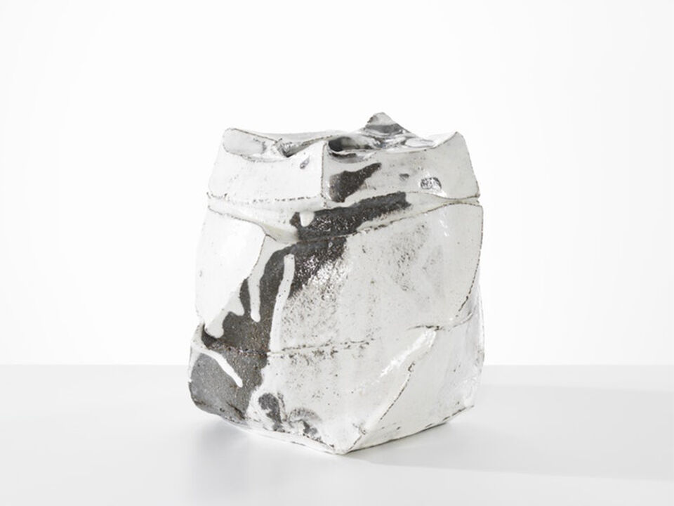 Work by Artist 